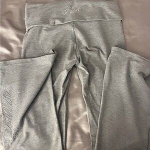 victoria secret bling collection fold overs